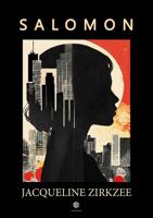 Salomon - Jacqueline Zirkzee - ebook