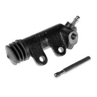Hulpcilinder, koppeling ADT33676
