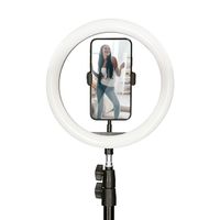 Ksix BXYOUTUB02 accessoire voor smartphones & mobiele telefoons Selfie-licht