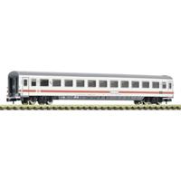 Fleischmann 6260045 N IC/EC-coupérijtuig Bvmmsz 187.5, 2e klas van de DB AG Fleischmann 6260045 N IC/EC-coupérijtuig Bvmmsz 187.5, 2e klas van de DB AG