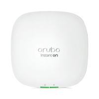 aruba R4W02A R4W02A Single WiFi-accesspoint 1200 MBit/s 2.4 GHz, 5 GHz