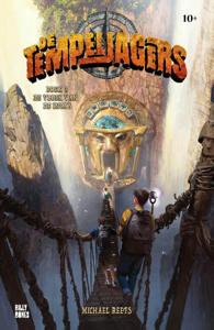 De vloek van de Inca&apos;s (Hardback)
