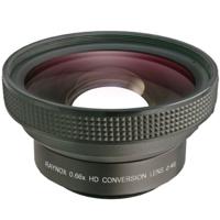 Raynox High Quality Wideangle Lens 0.66x 46mm - thumbnail