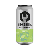 Moersleutel Galaxy Goggles 44cl