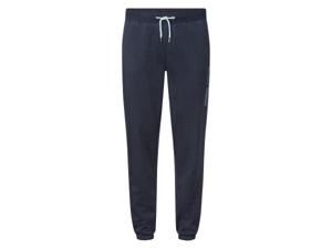 LIVERGY Heren joggingbroek (S (44/46), Marineblauw)