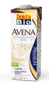 Isola Bio Haverdrink