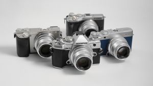 TTArtisan APS-C 35mm f1.4 Sony E mount Silver