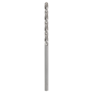 Bosch Accessoires 2X Metaalboor HSS-G Din338 2 - 2608585908