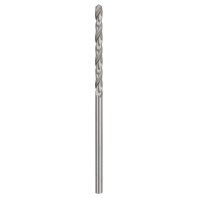 Bosch Accessoires 2X Metaalboor HSS-G Din338 2 - 2608585908
