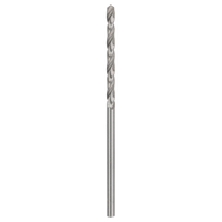 Bosch Accessoires 2X Metaalboor HSS-G Din338 2 - 2608585908 Bosch Accessoires 2X Metaalboor HSS-G Din338 2 - 2608585908