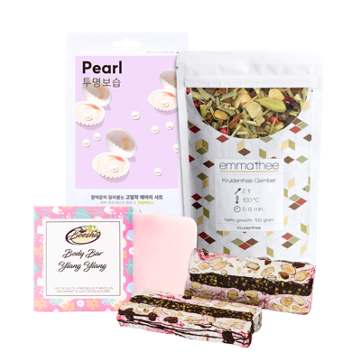 Brievenbus Self Care Momentje