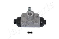 Wielremcilinder CD408