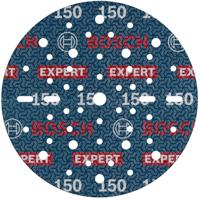 Bosch Professional EXPERT Schuurschijf 150mm P150 VE=6 - 2608902443