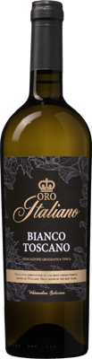 Oro Italiano Bianco