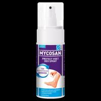 Mycosan Deodorant voetspray anti schimmel 80 Milliliter