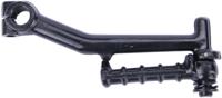 SPEC-X Kickstart black