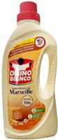 Omino Bianco Marseille wasmiddel, 37 doseringen, fles van 1,48 l Omino Bianco Marseille wasmiddel, 37 doseringen, fles van 1,48 l