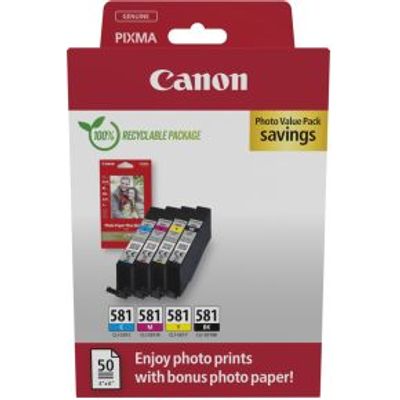 Canon 2106C006 inktcartridge