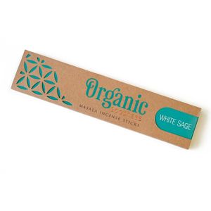 Organic Goodness Organic Goodness Wierook - Witte Salie