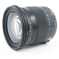 Sigma 17-70mm F/2.8-4 DC Macro CONTEMPORARY OS HSM Nikon occasion