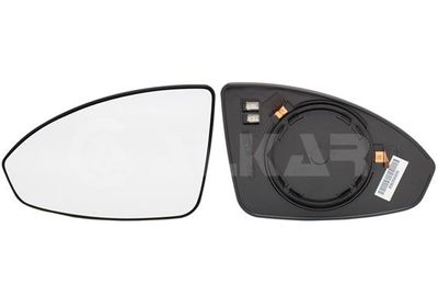 Spiegelglas Links 6431454