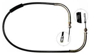 Handremkabel K19925