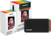 Polaroid Everything Box Hi-Print 2x3 Gen 2 Zwart
