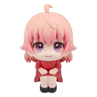 Witch Watch Look Up PVC Statue Nico Wakatsuki 11 cm (with gift)