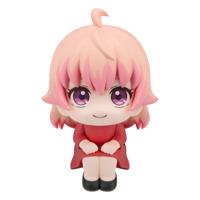 Witch Watch Look Up PVC Statue Nico Wakatsuki 11 cm (with gift)