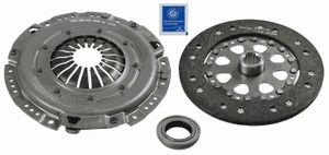 Koppelingsset 3000951217