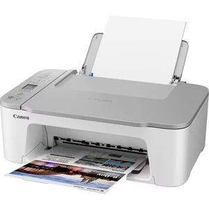 Canon PIXMA TS3451 Inkjet A4 4800 x 1200 DPI 7,7 ppm Wi-Fi