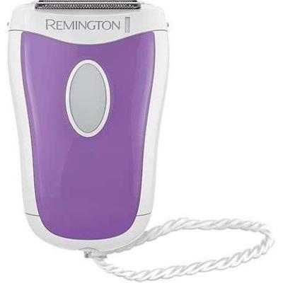 REMINGTON WSF4810 Elektrisch scheerapparaat Dameslichaam Glad en zijdeachtig, waterdicht, compact, werkt op batterijen