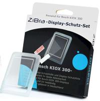 Display bescherming ZiBra Bosch Kiox 300