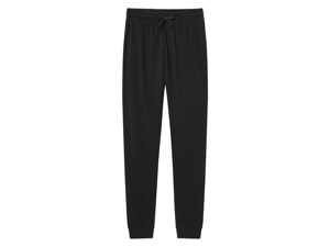 esmara Kinder joggingbroek (Zwart, 134/140)
