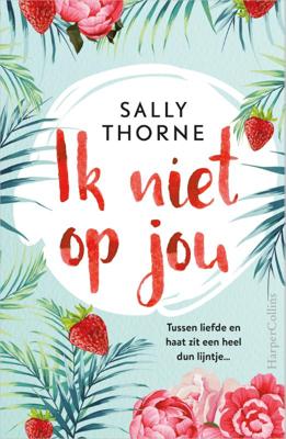 Ik niet op jou (Paperback)