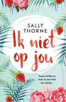 Ik niet op jou (Paperback)
