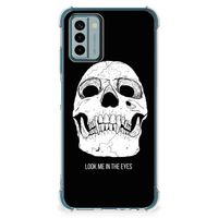 Extreme Case Nokia G22 Skull Eyes - thumbnail