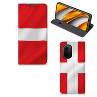 Xiaomi Mi 11i | Poco F3 Standcase Denemarken