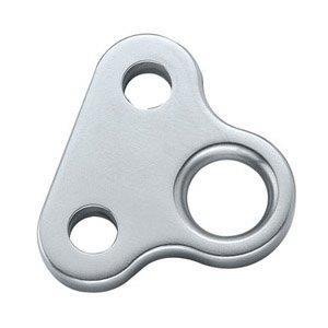 Harken Sb Adapter Plaat 8mm Default