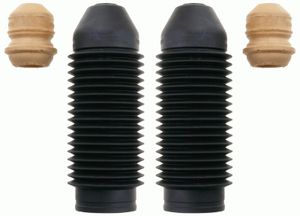 Aanslagrubber met stofkap - Protection kit 900042