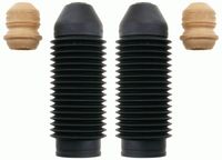 Aanslagrubber met stofkap - Protection kit 900042