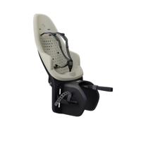 2 Maxi achterstoeltje MIK HD dragerbevestiging Soft sand