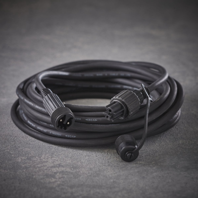 Enzo LUCA LED verlengkabel 3m 5590048