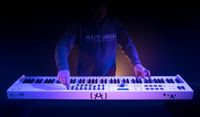 Arturia Keylab Essential 88 MIDI toetsenbord 88 toetsen USB - thumbnail