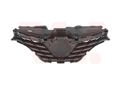 Radiateurgrille 4424510