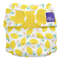 Bambino Mioduo Miosoft - Lemon Drop - thumbnail