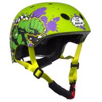 Kinderhelm Fietshelm Hulk