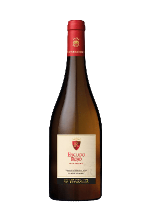 Escudo Rojo, Gran Reserva Chardonnay