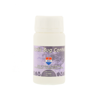 F-Max F-Max Garlic Bug Control