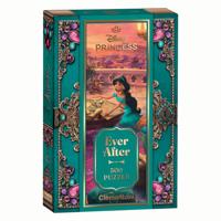 Clementoni legpuzzel jasmine ever after - 500st.